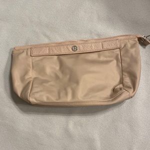 Lululemon Toiletries Makeup Bag